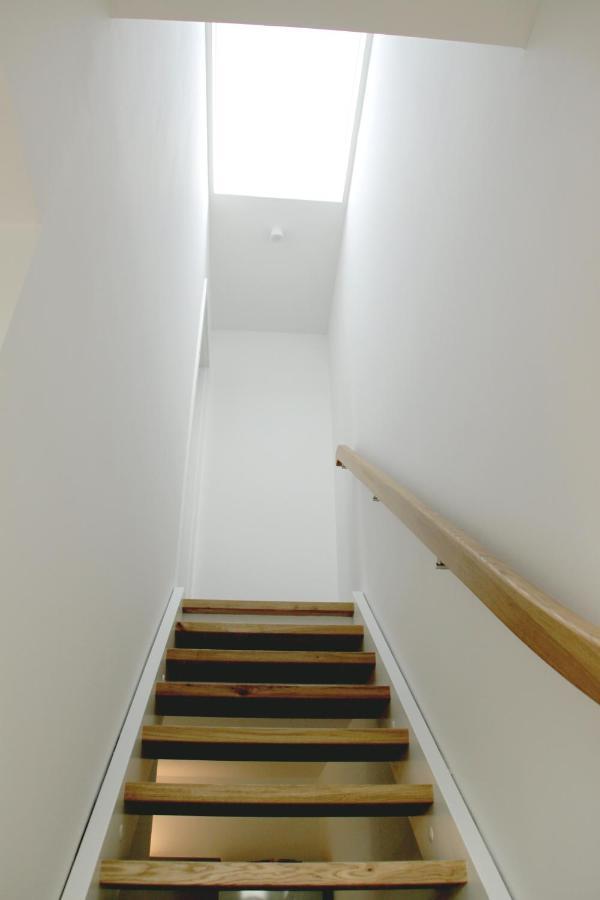 Sommerloft Norderney Ferienhaus Exterior foto