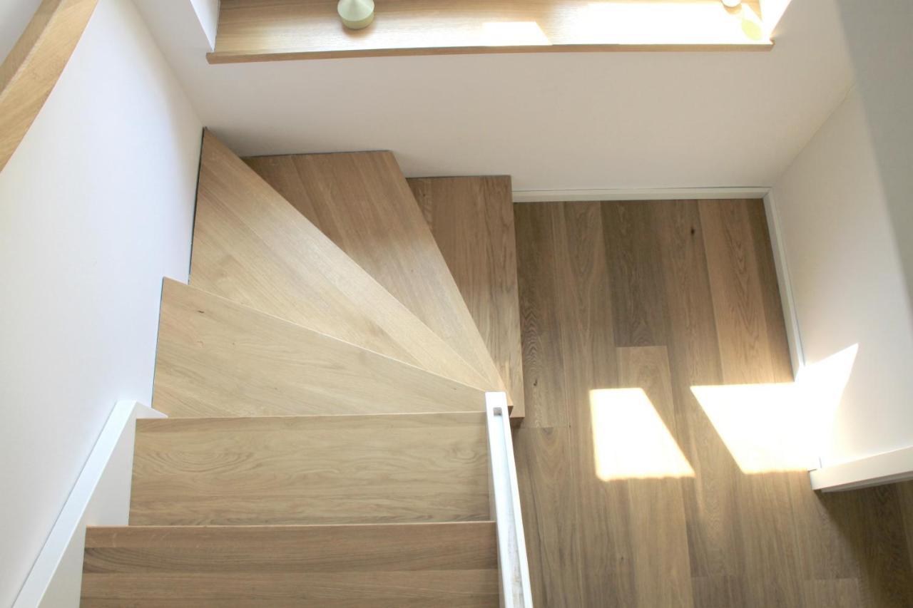 Sommerloft Norderney Ferienhaus Exterior foto